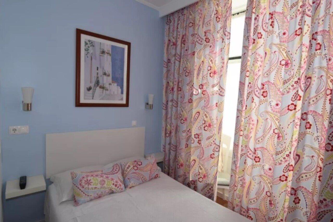 Pensao Flor Da Baixa Hotel Lisbon Bagian luar foto