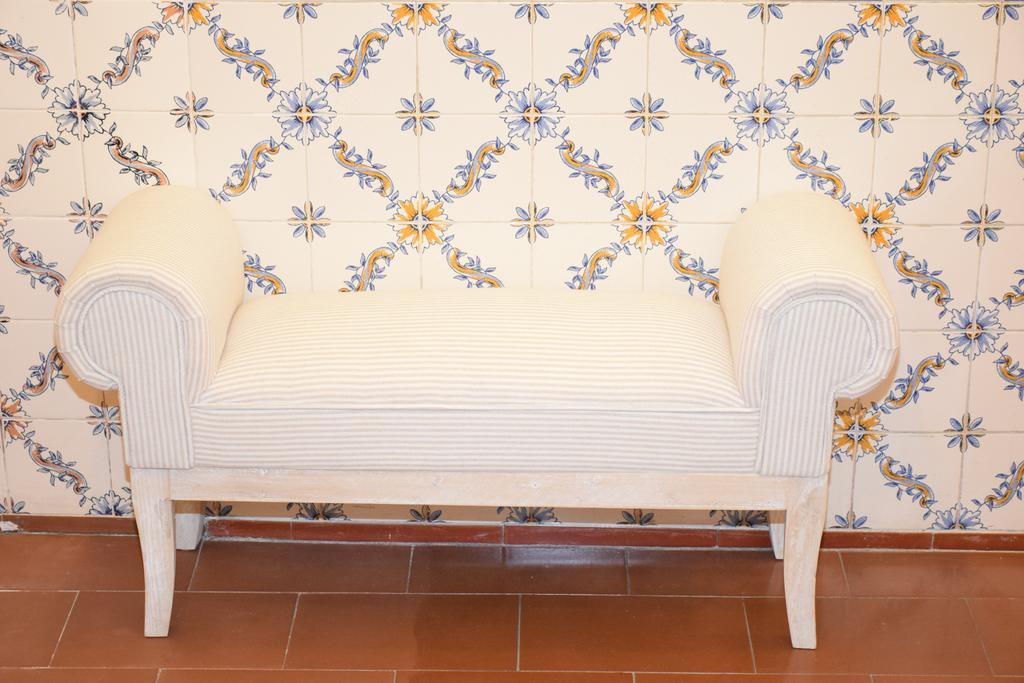 Pensao Flor Da Baixa Hotel Lisbon Bagian luar foto